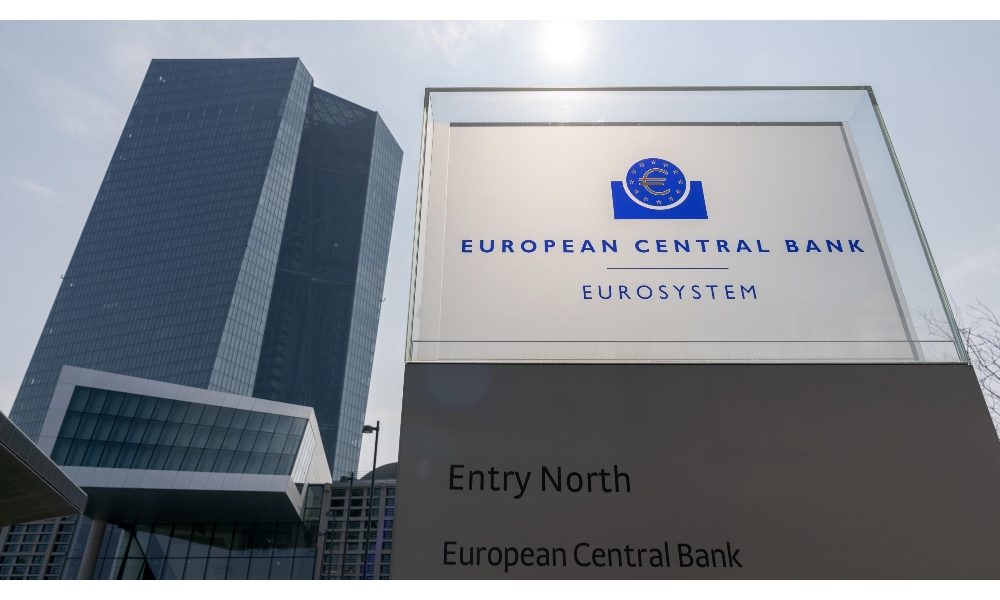 Bce: ripresa Eurozona perde slancio più delle attese
