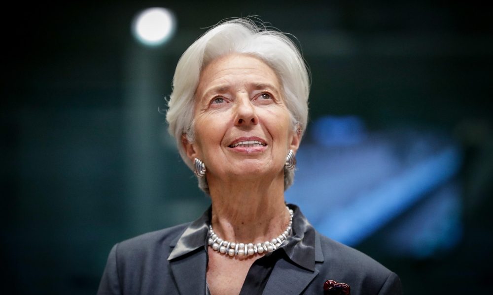 Bce:lascia tasso principale fermo a zero