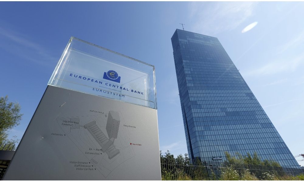 Bce:si prepara a euro digitale ma decisione ancora non presa