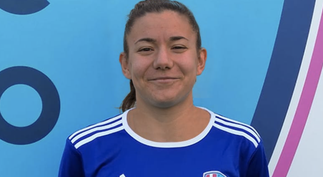 Il Como femminile ingaggia Beatrice Abati