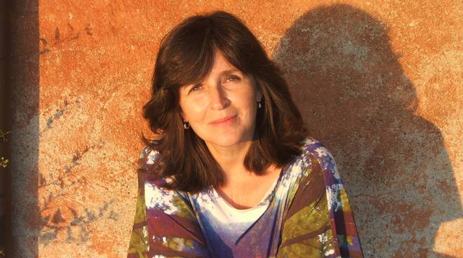 Incontro su Rye Curtis alla libreria Colombre