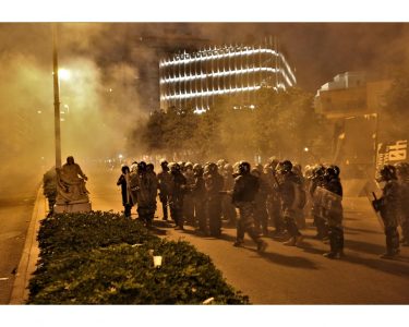 Proteste ‘No Tav’: avviso di garanzia per una 25enne di Mariano