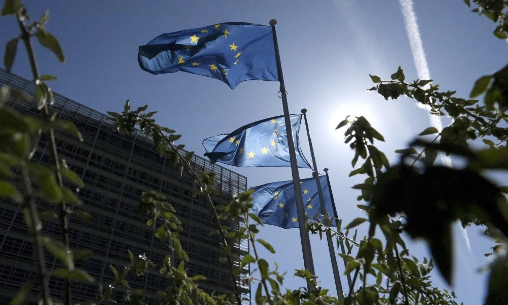 Belgio, coprifuoco anticipato alle 22 a Bruxelles