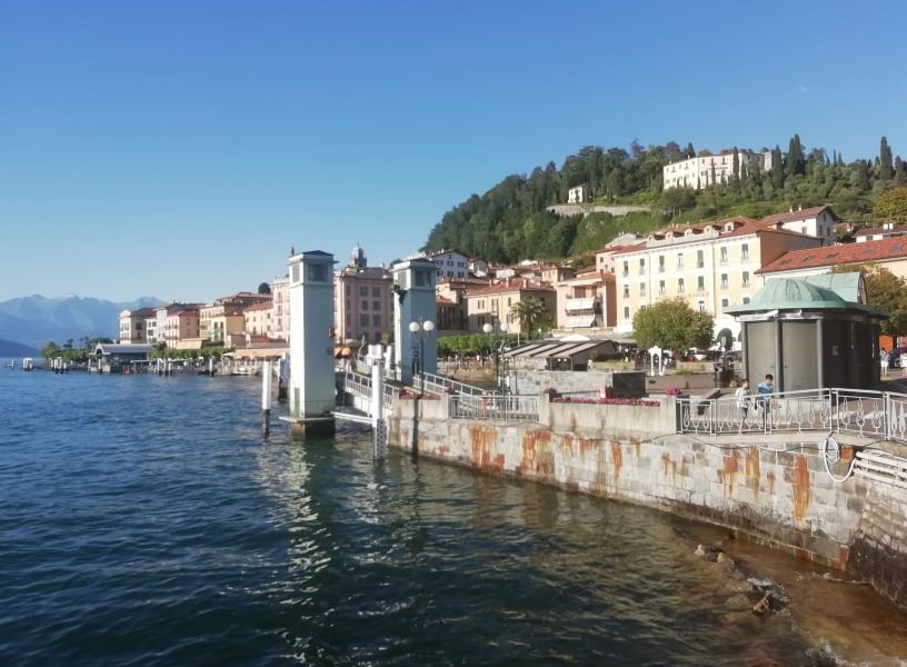 La Regione Lombardia celebra su Twitter Bellagio come meta turistica