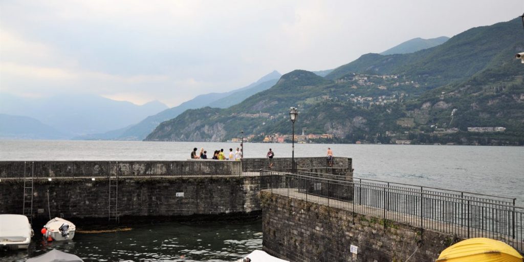 Inquinamento e acque basse del Lario, incontro in Regione