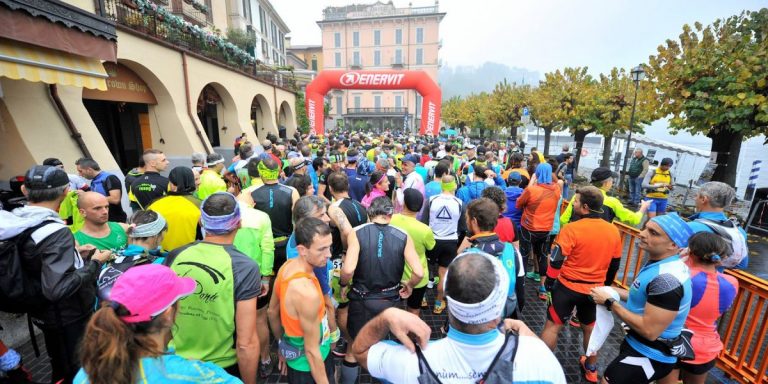 Bellagio Skyrace: domani il via alle 9