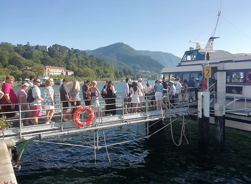 Il 59% degli italiani in vacanza in Italia. Coldiretti Como Lecco: «Speriamo di allungare la stagione»