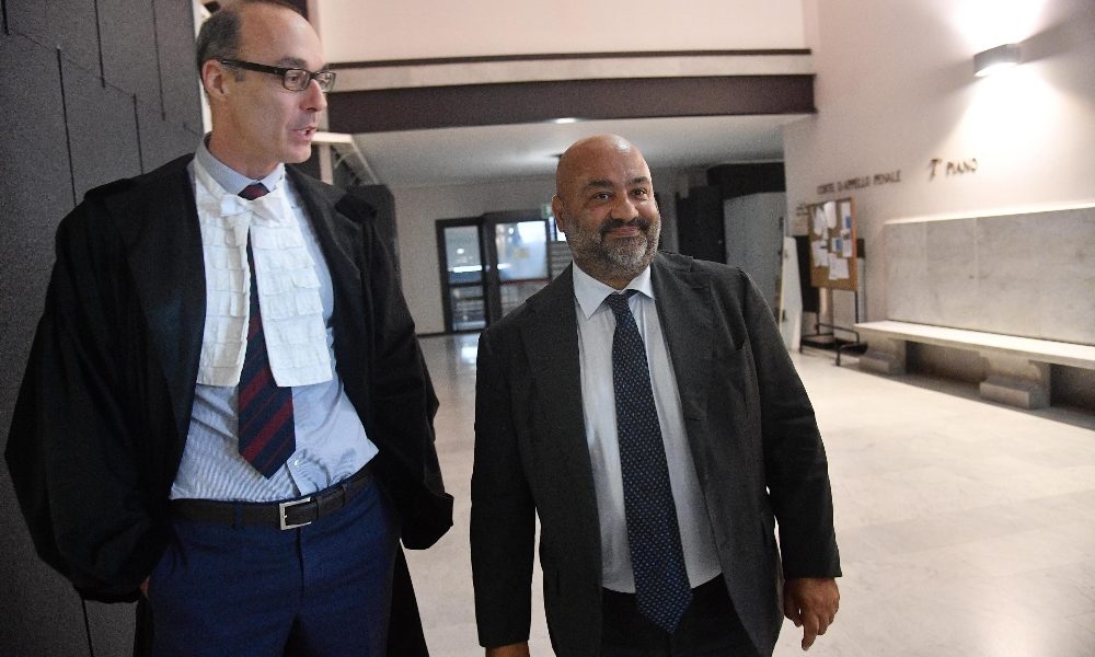 Belsito non creò danni immagine alla Lega, assolto