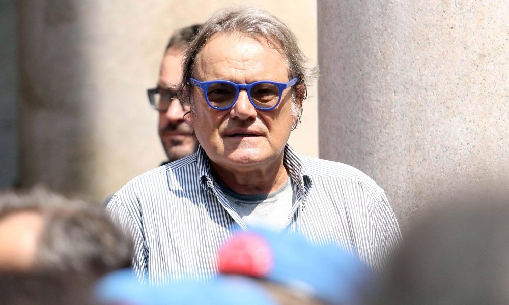 Benetton interrompe rapporto con Toscani