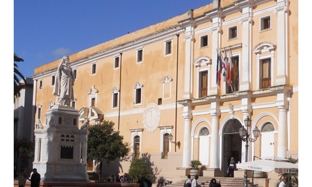 Bengala a Capodanno, indagato a Oristano