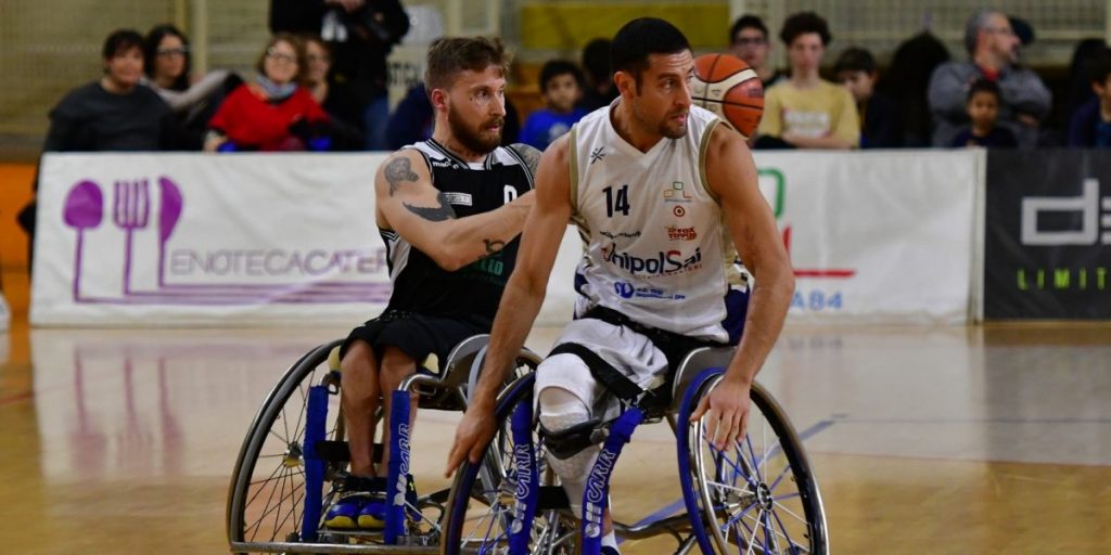Briantea84 in Coppa Italia: qualificazione matematica