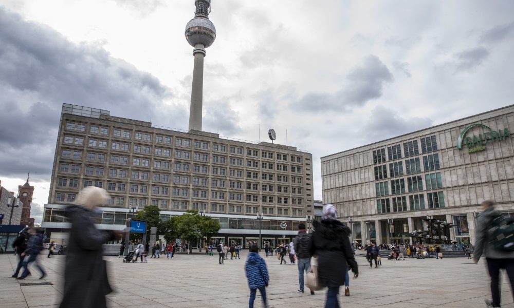 Berlino inserisce 11 regioni Italia fra zone a rischio