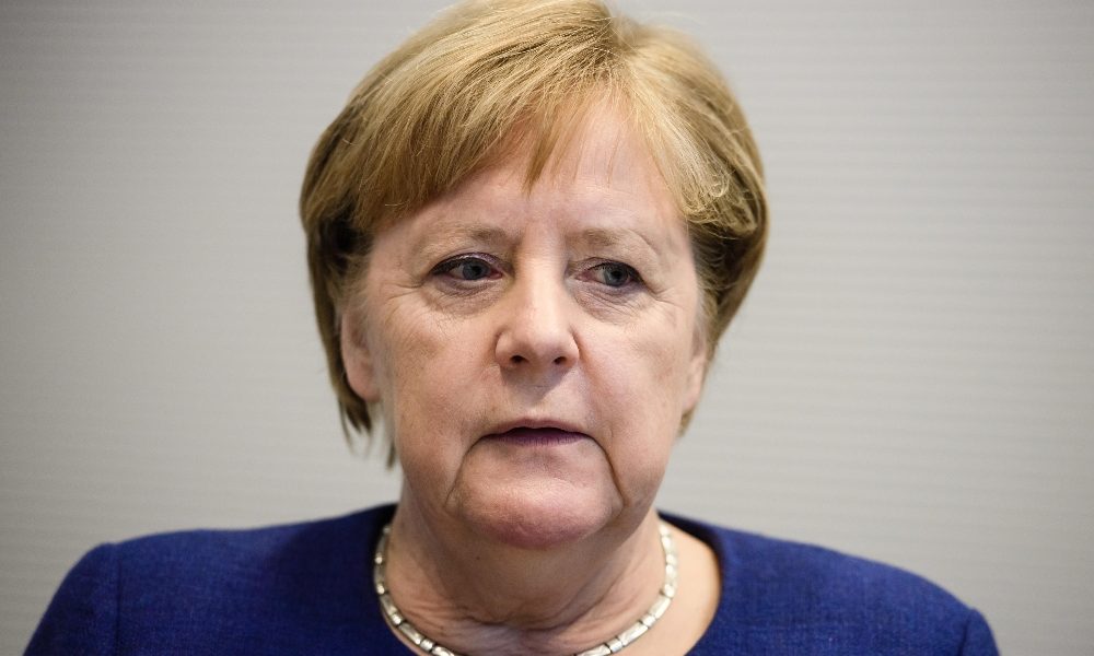 Berlino: le minacce di Trump non aiutano