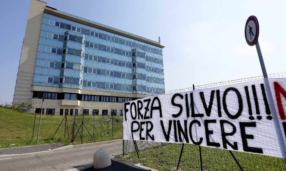 Berlusconi: Zangrillo, risposta ottimale alle terapie