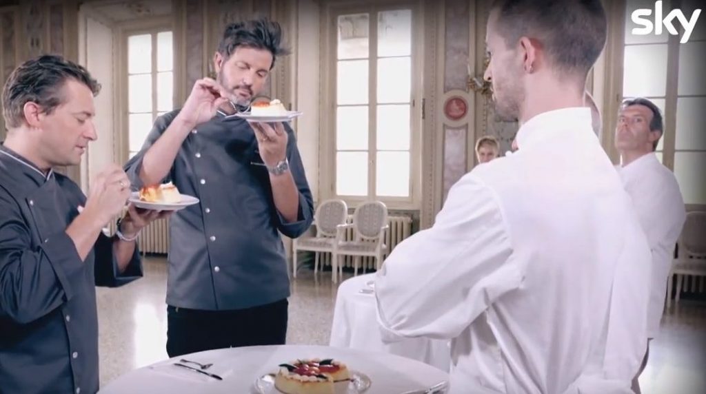 Cucina sul Lario, dopo Borghese e Cannavacciuolo la sfida tra i pasticceri di “Best Bakery 2”
