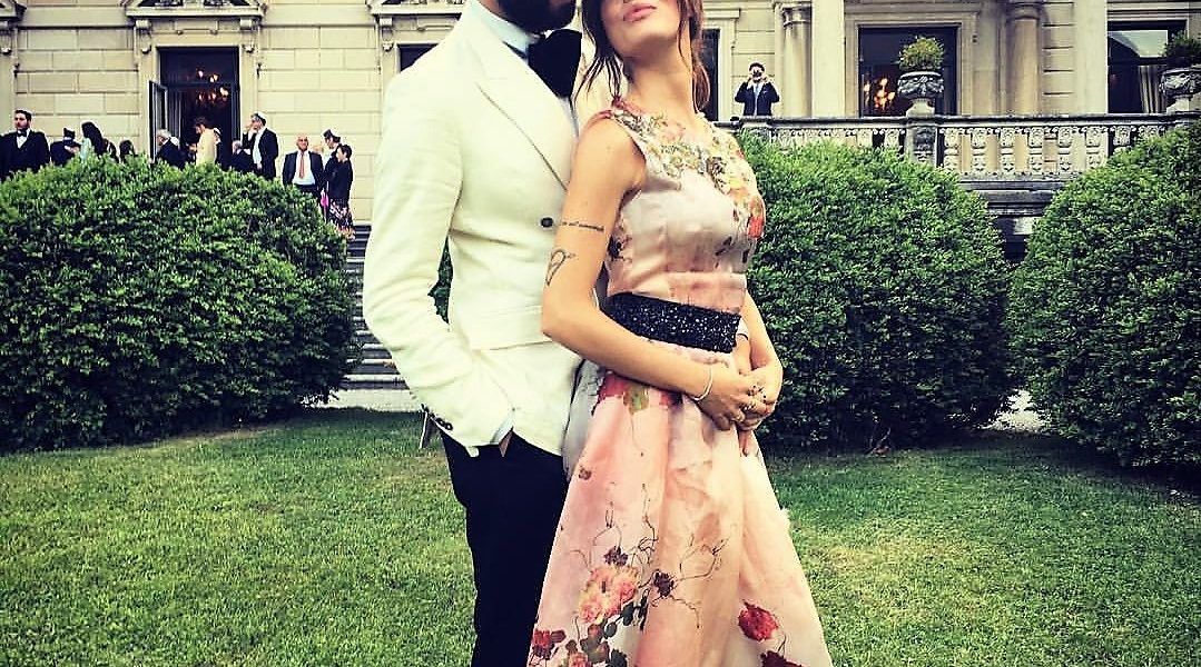 Da Villa Erba alle pagine di gossip: scoppia l’amore tra Jonathan e Bianca Atzei