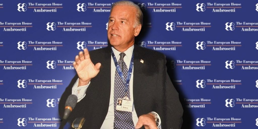 A Villa d’Este il gotha di politica, finanza ed economia