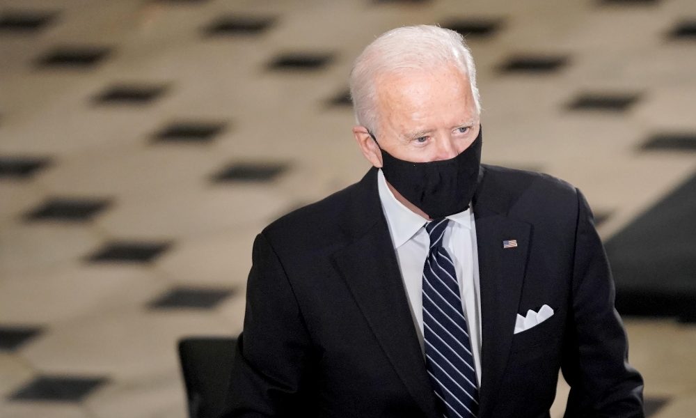 Biden, Corte Suprema a nuovo Congresso