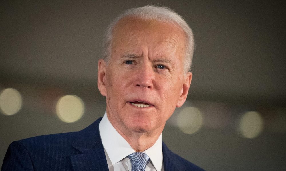 Biden a Fb,fermi fake news,regole chiare