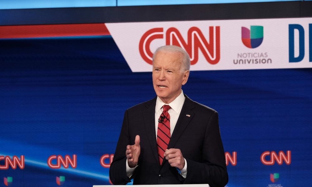 Biden, allentare sanzioni Usa a Iran