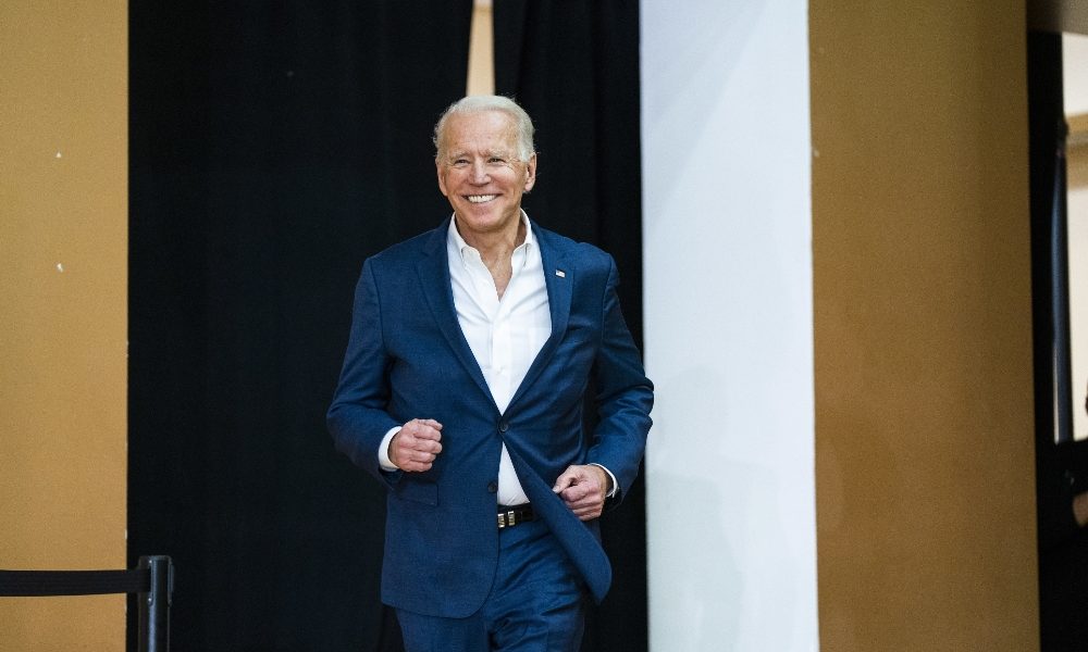 Biden allunga in Pennsylvania, oltre 12.000 voti in più