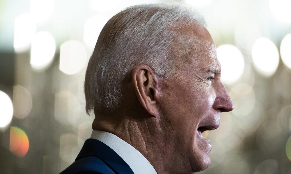 Biden alza a 125 mila il numero dei rifugiati da accogliere