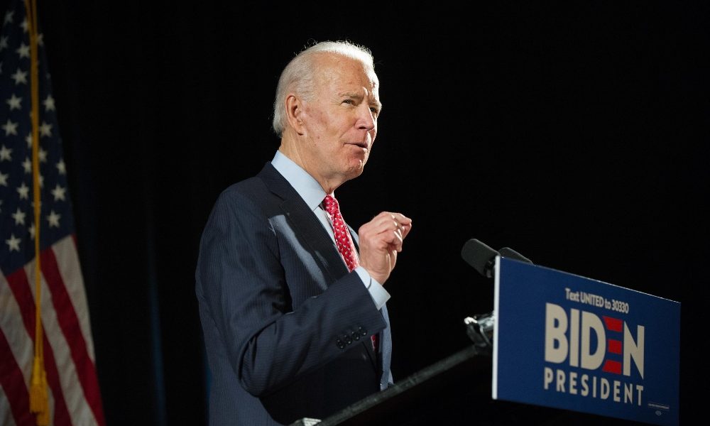 Biden, difficile convention a luglio