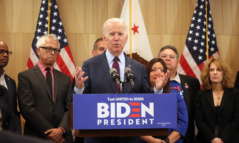 Biden domina nei sondaggi in Florida