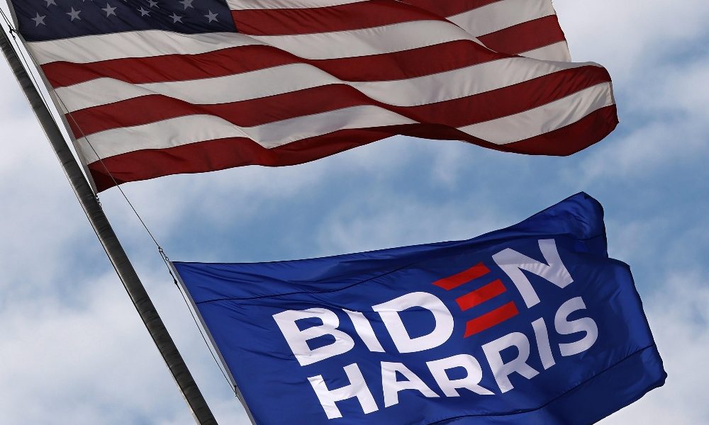 Biden, ‘è il momento per Trump di fare le valigie’
