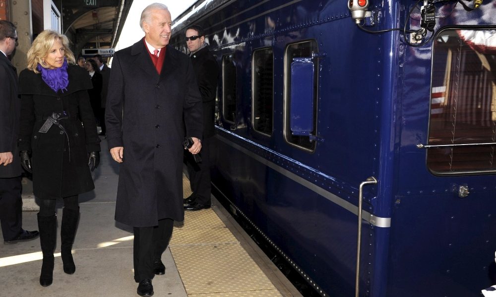 ‘Biden fermerà le esecuzioni federali nel primo giorno’