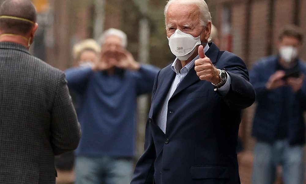 Biden frena accordo Ue con Cina, ‘fare fronte comune’