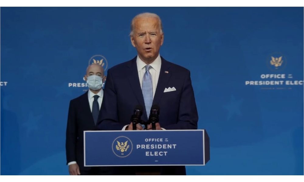 Biden: governo agisca, americani hanno bisogno di aiuto ora