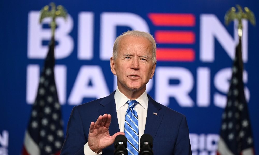 Biden lancia sito transizione, ‘Build Back Better’