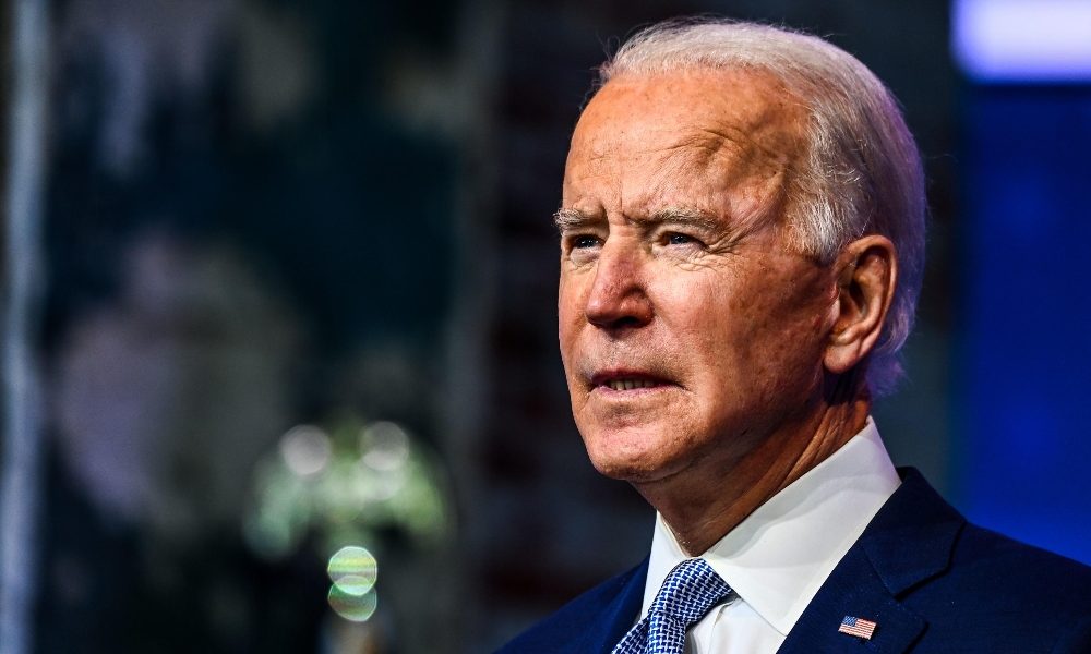 Biden, ministero giustizia indipendente