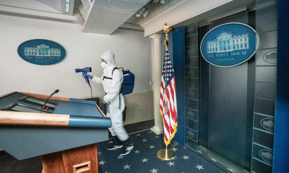 Biden nomina 13 membri della task force anti-Covid