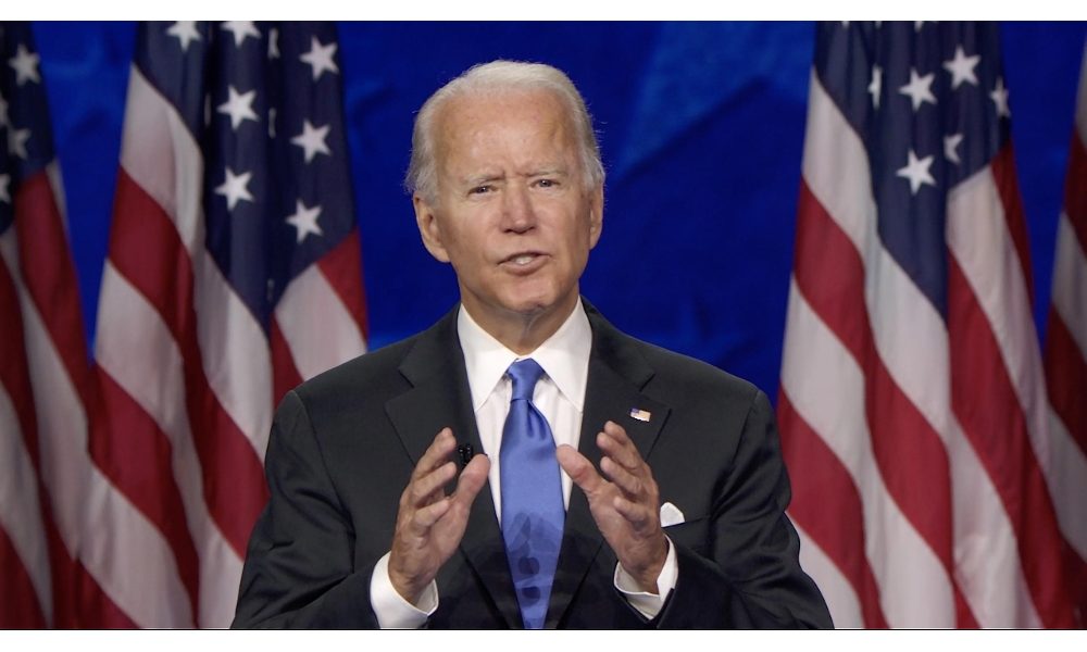 Biden, violenza? Attizzata da parole e azioni di Trump