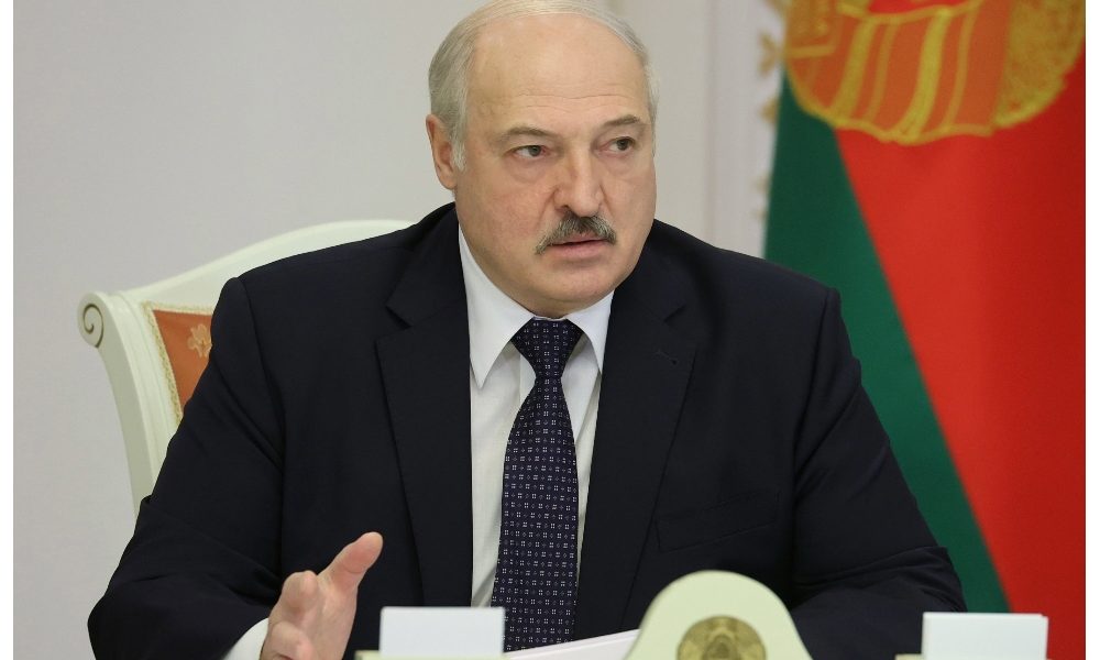 Bielorussia: fonti, accordo Ue su sanzioni a Lukashenko