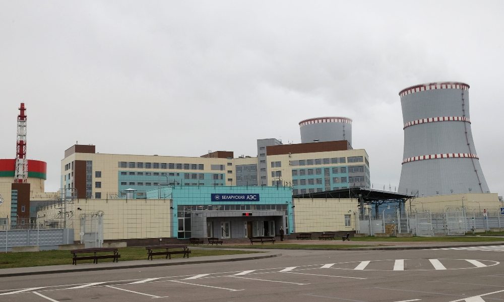 Bielorussia: inaugurata la centrale nucleare di Astravyets