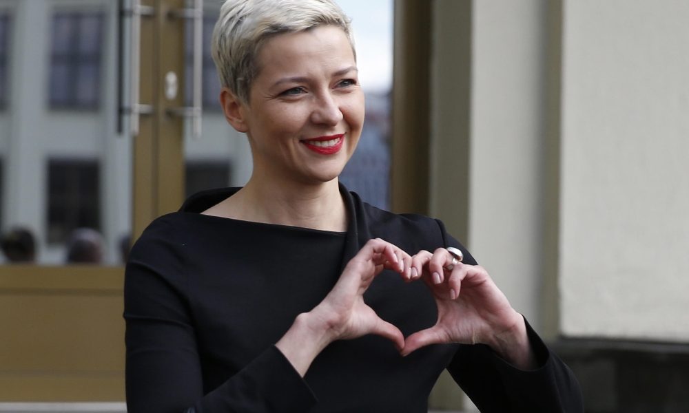 Bielorussia: media, ‘rapita’ oppositrice Kolesnikova