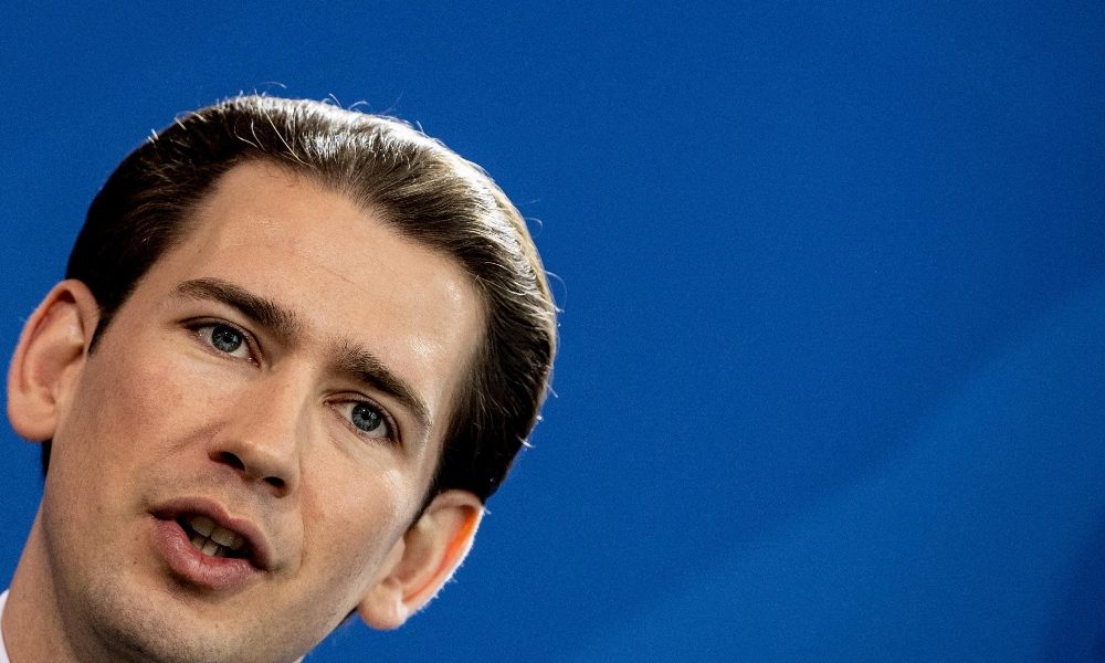 Bilancio Ue: Kurz, trattative difficili