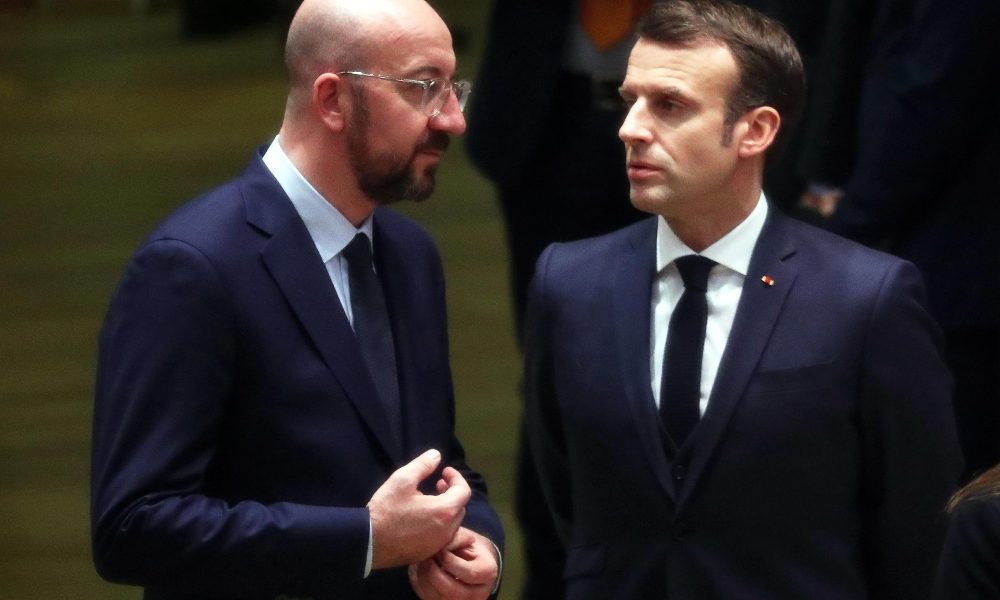 Bilancio Ue: Michel, nessun accordo