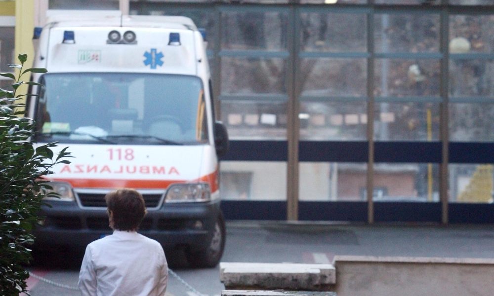 Bimba cade in pozzo a Fucecchio,salvata