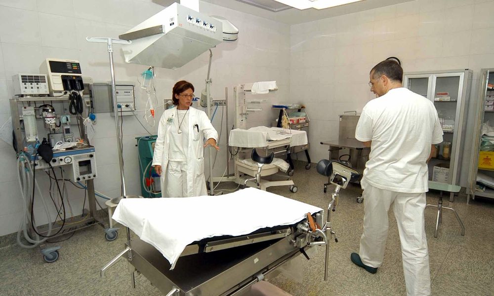 Bimba muore dopo dimissioni ospedale