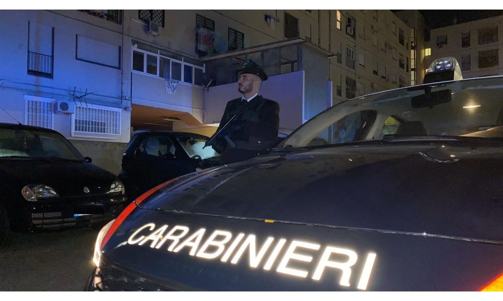 Bimba muore in incendio: madre arrestata