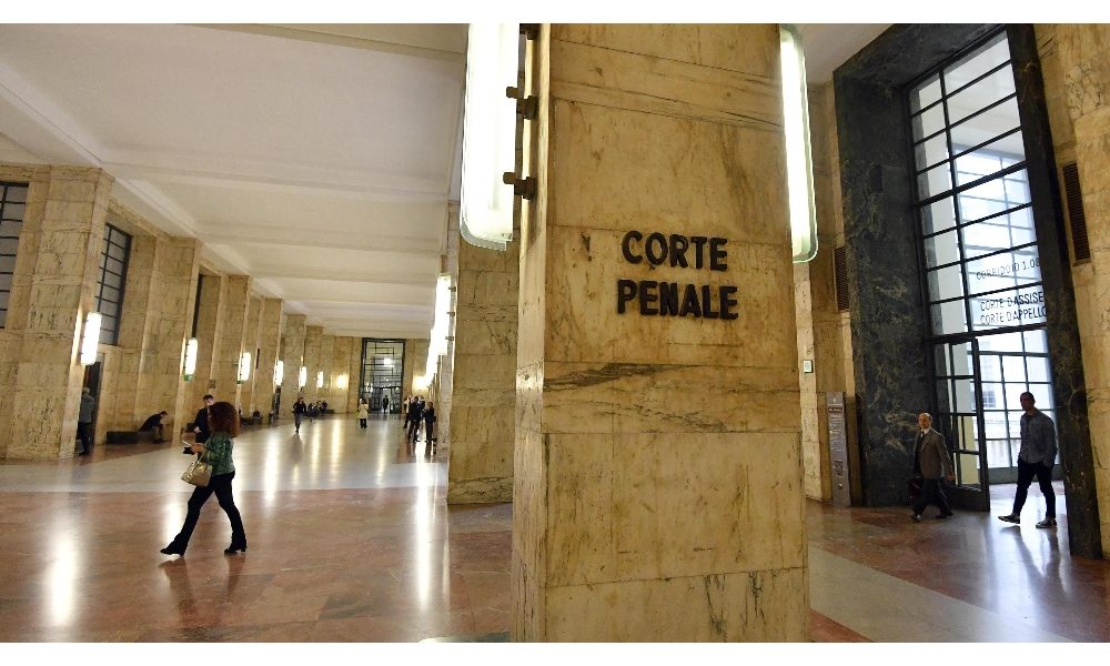 Bimba uccisa: gip, è stato un gesto premeditato