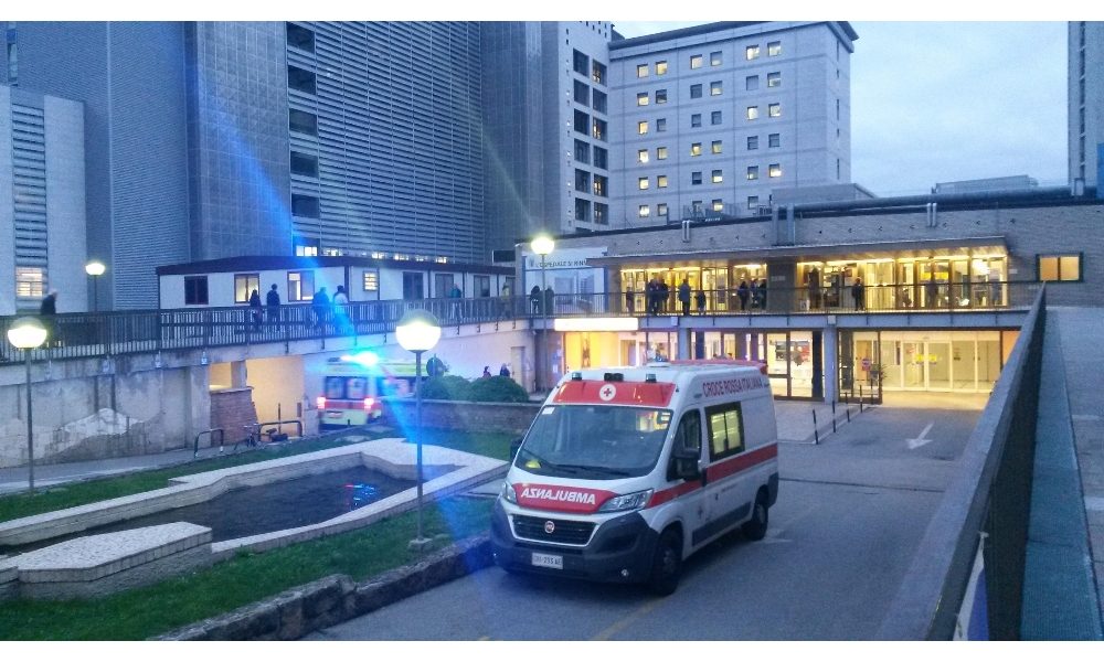 Bimbo in coma,nessuna attività cerebrale