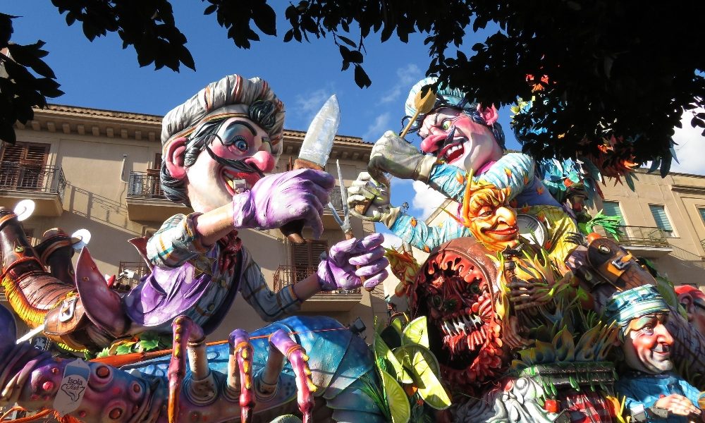 Bimbo morto a carnevale Sciacca, chiesti 3 rinvii a giudizio