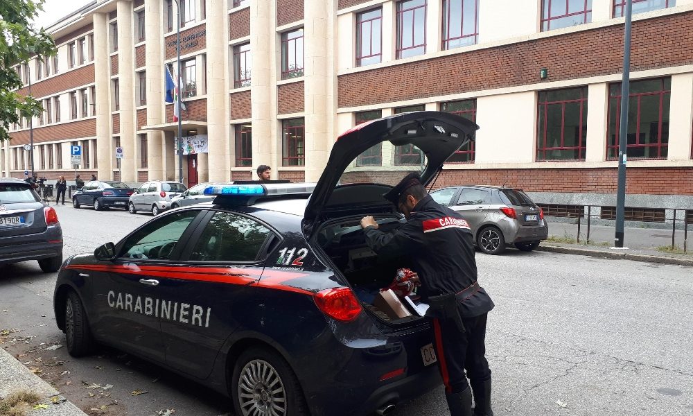 Bimbo precipitato,indagate 2 maestre