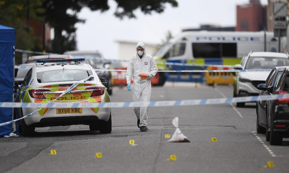 Birmingham: un arresto per gli accoltellamenti di ieri