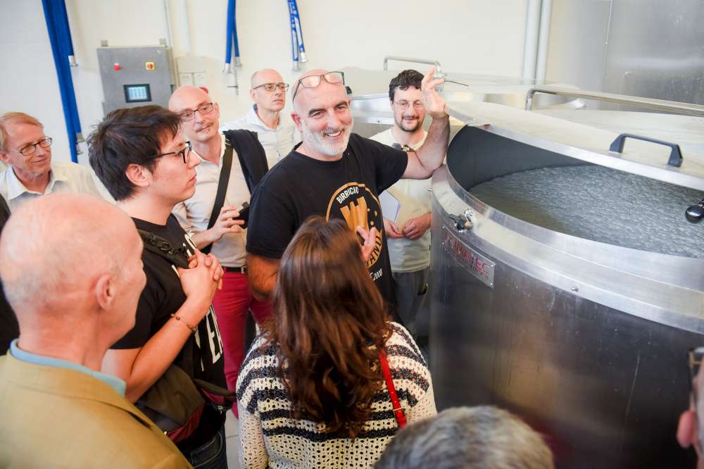 Birre di qualità, anche l’ingegneria ha un suo ruolo